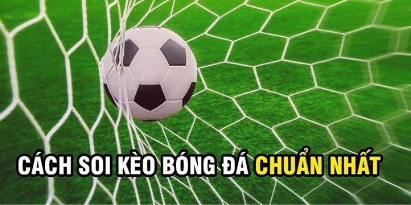 Mẹo chọn kèo chấp không thua