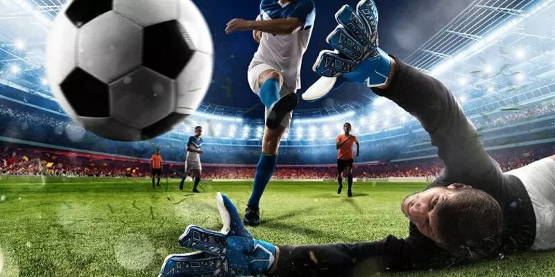 Tổng quan đôi nét về chuyên mục sports V9BET 