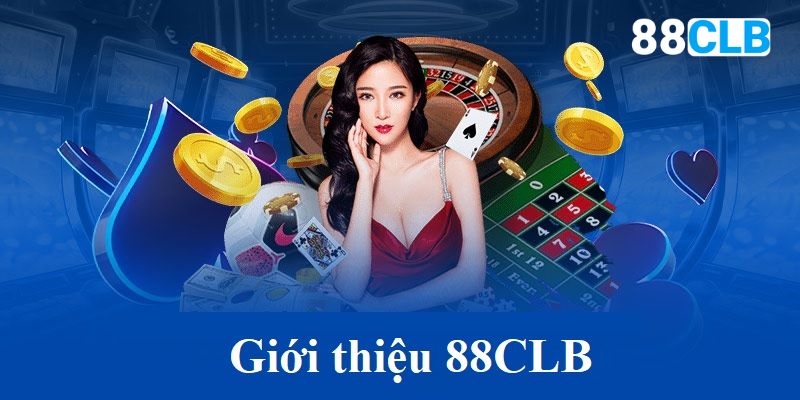 Đôi nét về 88CLB